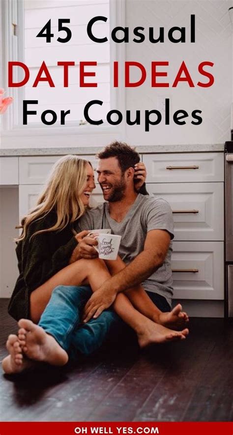 53 Perfect Stay At Home Date Ideas For Couples Artofit