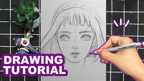 Share More Than Realistic Anime Sketches Super Hot In Duhocakina