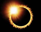 Images of Que Es Un Eclipse Solar