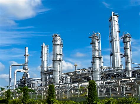 Cefic Reports Trends in European Chemical Industry