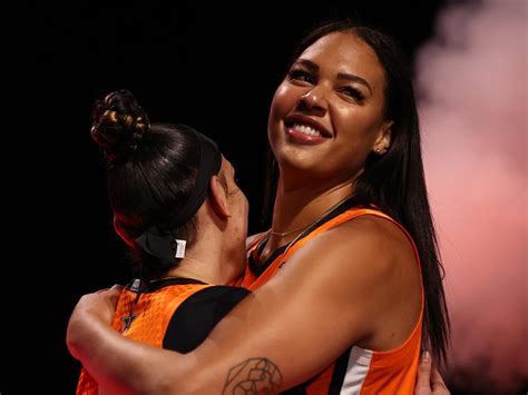 tokyo 2020 liz cambage withdraws from opals reaction olympics news 2021 au