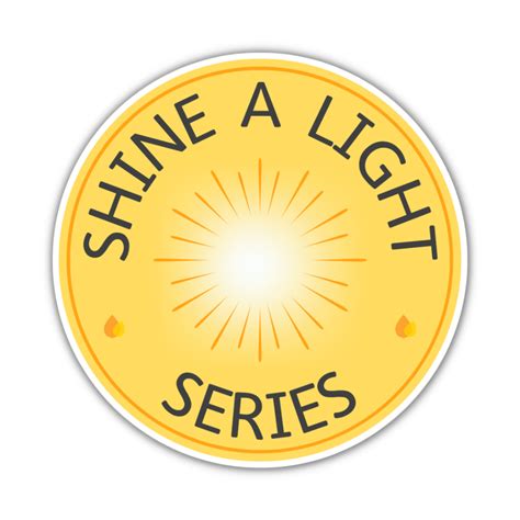 Shine A Light Series Gocsd