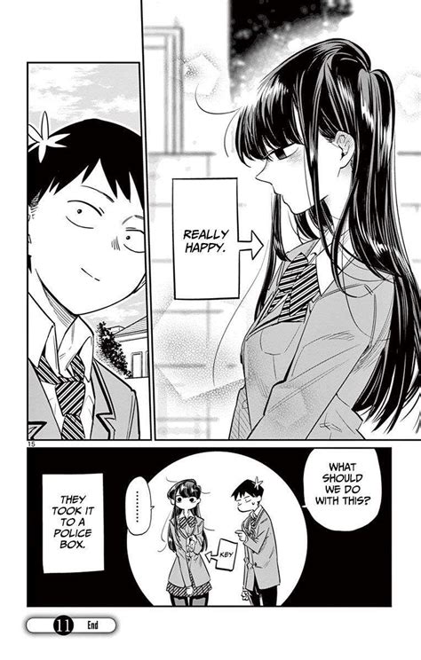 Komi San Wa Komyushou Desu Manga Books Manga To Read The Manga Manga Anime Teasing Master