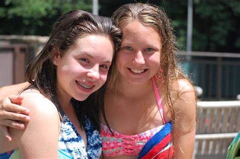 Th Grade End Of The Year Pool Party Flickr