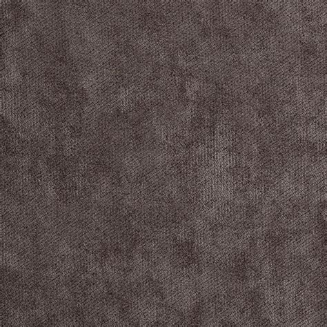 Latte Brown Solid Chenille Upholstery Fabric Sofa Fabric Texture