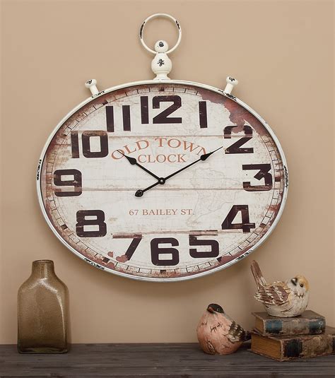 Oversized Wall Clock Photos All Recommendation
