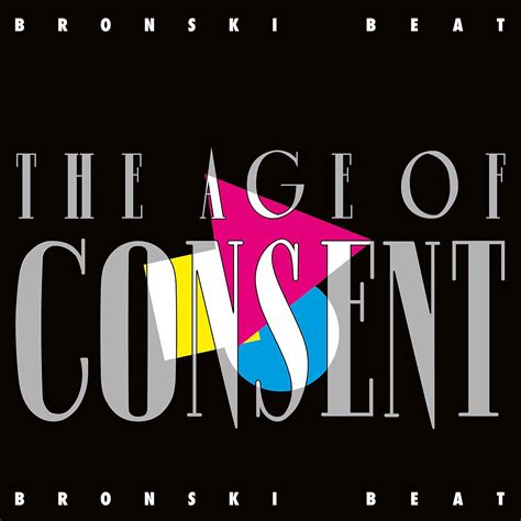 The Age Of Consent Remastered And Expanded Uk Cds And Vinyl