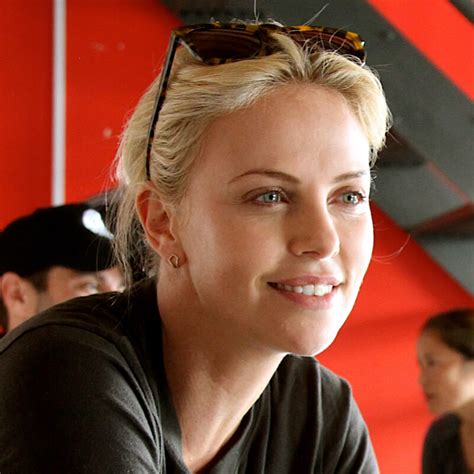 About The Charlize Theron Africa Outreach Project