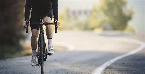What Makes Cycling The Perfect Cardiovascular Workout
