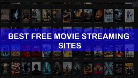 Top Best Free Movie Streaming Sites No Sign Up Trick Slash