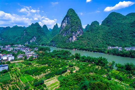 桂林景区素材 桂林景区模板 桂林景区图片免费下载 设图网