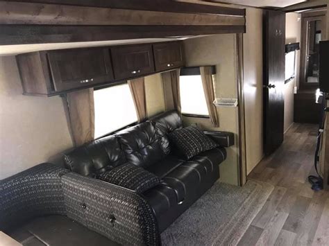 2018 Forest River Vibe 307bhs Travel Trailers Rv For Sale By Owner In