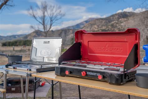 8 Of The Best Camping Stoves Compare Features And Prices Ubiqufi