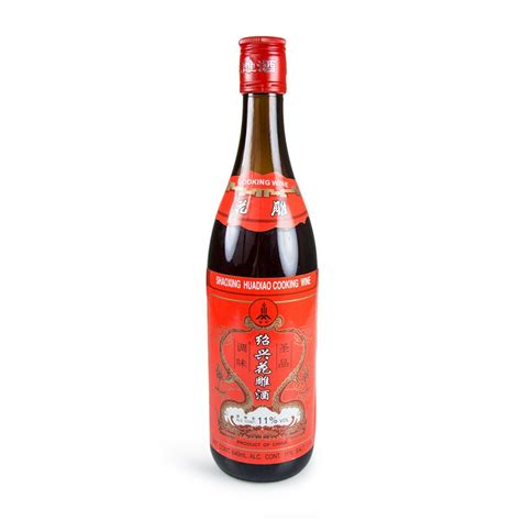 Osha Shaoxing Cooking Wine 640ml Essential Wholesale Nsw Pty Ltd