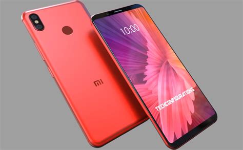 Xiaomi Mi A2 And Mi A2 Lite Launched On August 8 In India