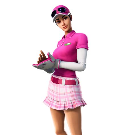 View Fortnite Skin Png