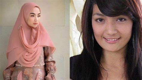 Dulu Dikenal Ratu Sinetron Indosiar Imel Putri Cahyati Kini Pilih Vakum Dan Jualan Baju