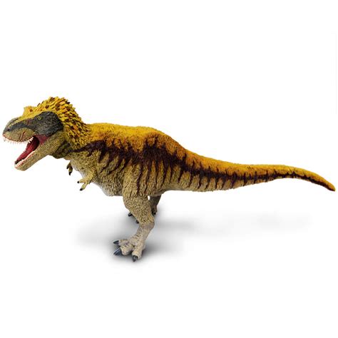 Dino Dana Feathered T Rex Dinosaur Toys Safari Ltd®