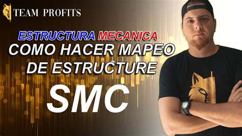 Aprende Esto Estructura Mecanica Smc Youtube