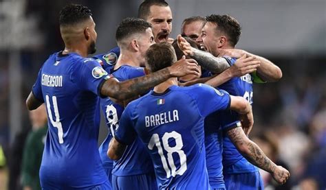 Quali sono le squadre (e relative formazioni) de la partita del cuore 2021? Calendario Europei 2021: date e orari di tutte le partite ...
