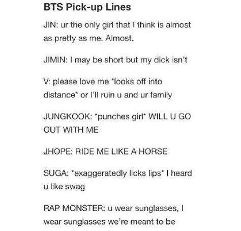 Best bts quotes is an excellent collection of his most on success, life, happiness, funny, and more. Bts quotes funny!!! | ARMY's Amino