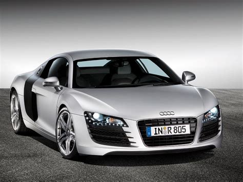 Audi ag is a german automobile manufacturer that designs, engineers, produces, markets and distributes luxury vehicles. Best Cars in the World: Audi R8 Two door car