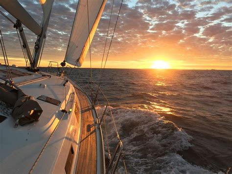 Romantic Sunset Cruise On Luxury Catamaran Yacht From Nungwi Kendwa Or