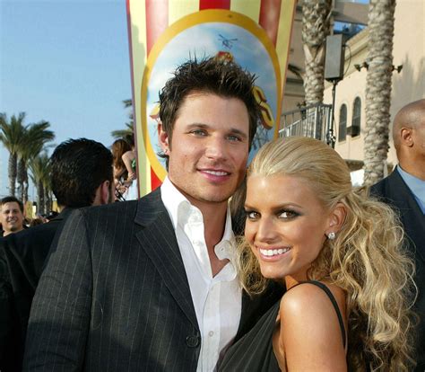 Why Did Nick Lachey And Jessica Simpson Split Uncovering The Real Reason