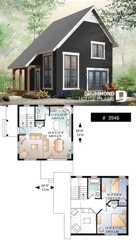 Small House Plans Open Concept A Guide To Building Your Dream Home
