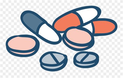 Pills Clip Art 10 Free Cliparts Download Images On Clipground 2024