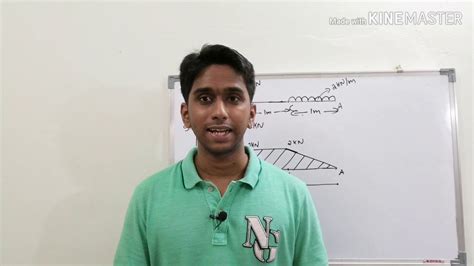 By looking at sfd and bmd diagrams you will get exact idea of point where shear force and bending moment is maximum and minimum. SFD and BMD for a Cantilever beam - YouTube