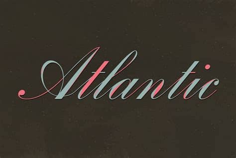 Just click to download button. Bank Script - Desktop Font & WebFont - YouWorkForThem