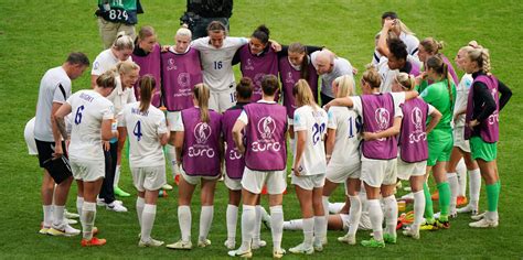 Womens World Cup Picking Englands Strong Squad The Athletic