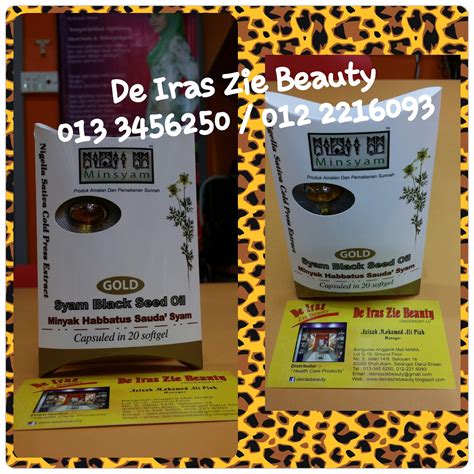 Admin habbatussauda jintan hitam june 6, 2019 | 0. Anggerik Mall Shah Alam @ Produk Kecantikan Dan Kesihatan ...
