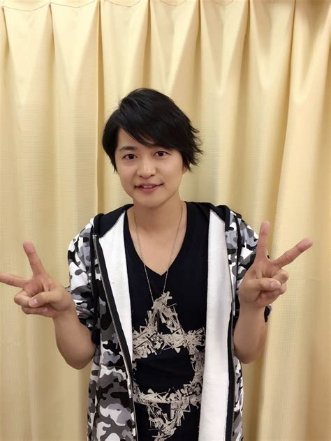 He is affiliated with and representative of t's factory. あや@下野紘*もう受験生たまにしか来ません on Twitter: "めざせ ...