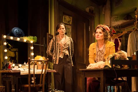 Stephen sondheim every theatre fan should know this. Two Winning Stars Propel PBS's London Revival of Gypsy | HuffPost