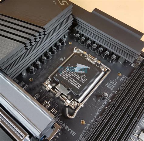 8 Best Motherboards For I9 13900k 2023 Tech4gamers