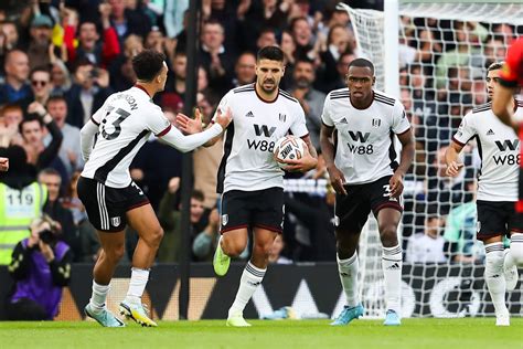 Fulham Aston Villa Sur Quelle Cha Ne Et Quelle Heure Befoot