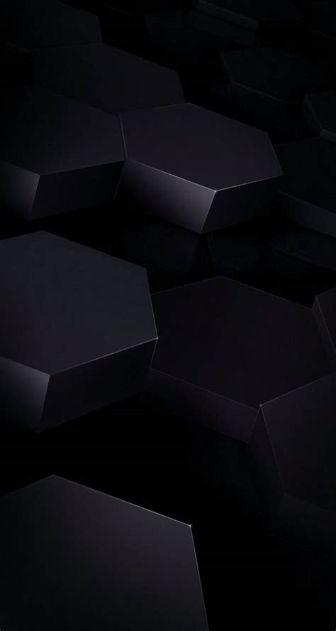 Dark Geometric Wallpaper Life Styles