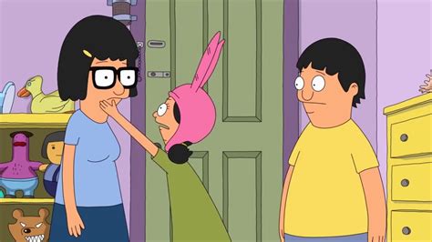 Louise Bobs Burgers Images Deepzwalkalone