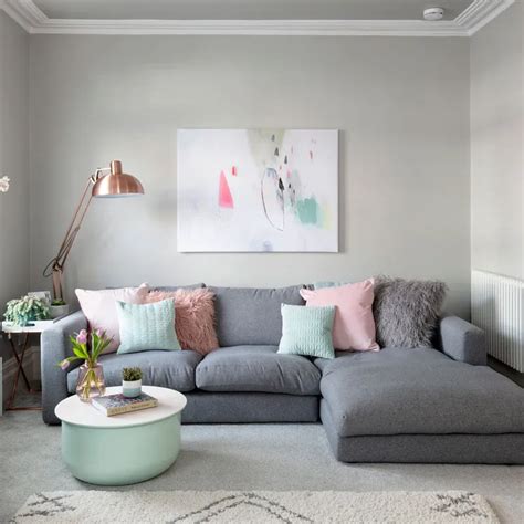 15 Shocking Photos Of Grey Couch Living Room Ideas Concept Coffe Image