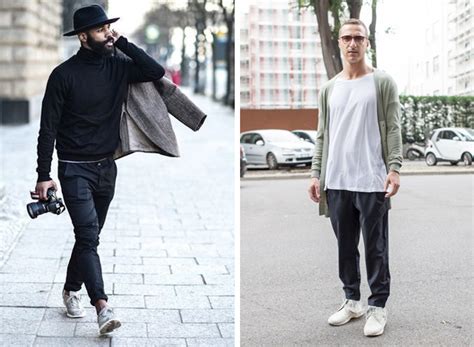 How To Dress Normcore Mens Fashion Magazine