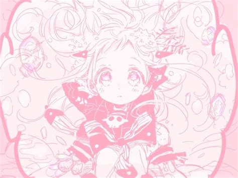 Nene Yashiro Pink Wallpaper Anime Anime Cute Anime Pics