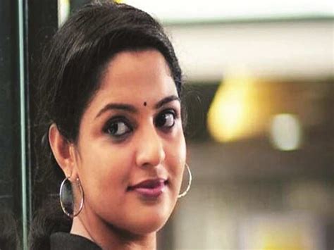 Nikhila Vimal Actress Nikhila Vimal Plays A Crucial Role In Vetrivel