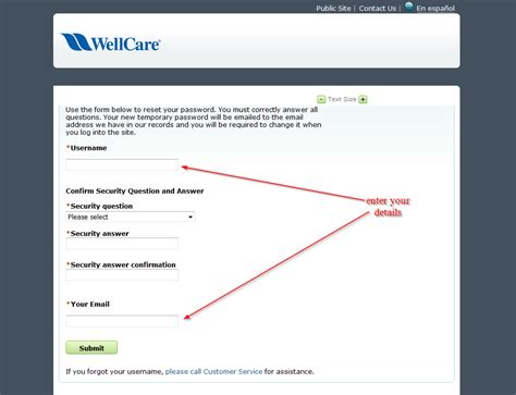 If you're looking for an alternative way to review or update your insurance securely online, myinsurance can help. WellCare Health Plans Insurance Online Login - CC Bank