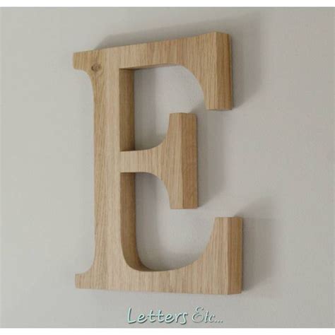 Wooden Letters Wall Hanging By Letters Etc Hanging Wooden Letters