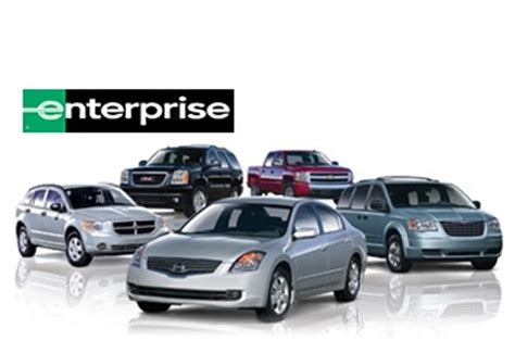 Enterprise Rent-A-Car Review: Everything you Need to Know (2022) - The ...