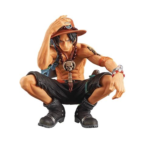One Piece King Of Artist Portgas D Ace Special Figure