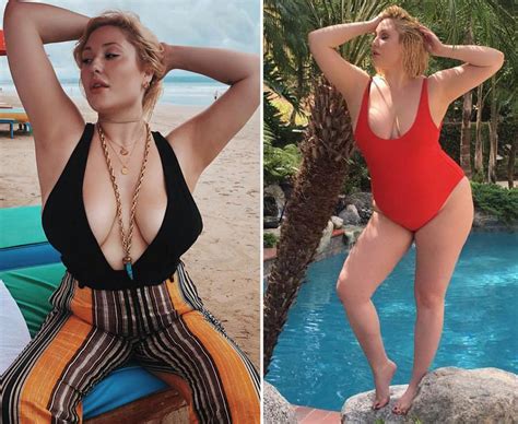 The HOFF S Daughter Hayley Hasselhoff Daily Star