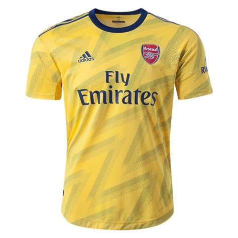 Arsenal 1920 Authentic Away Jersey By Adidas A1025706 Buy Newest